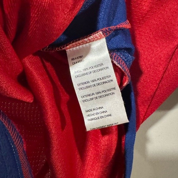 NHL All-Star East 2009 NHL Hockey Jersey - Picture 8 of 8